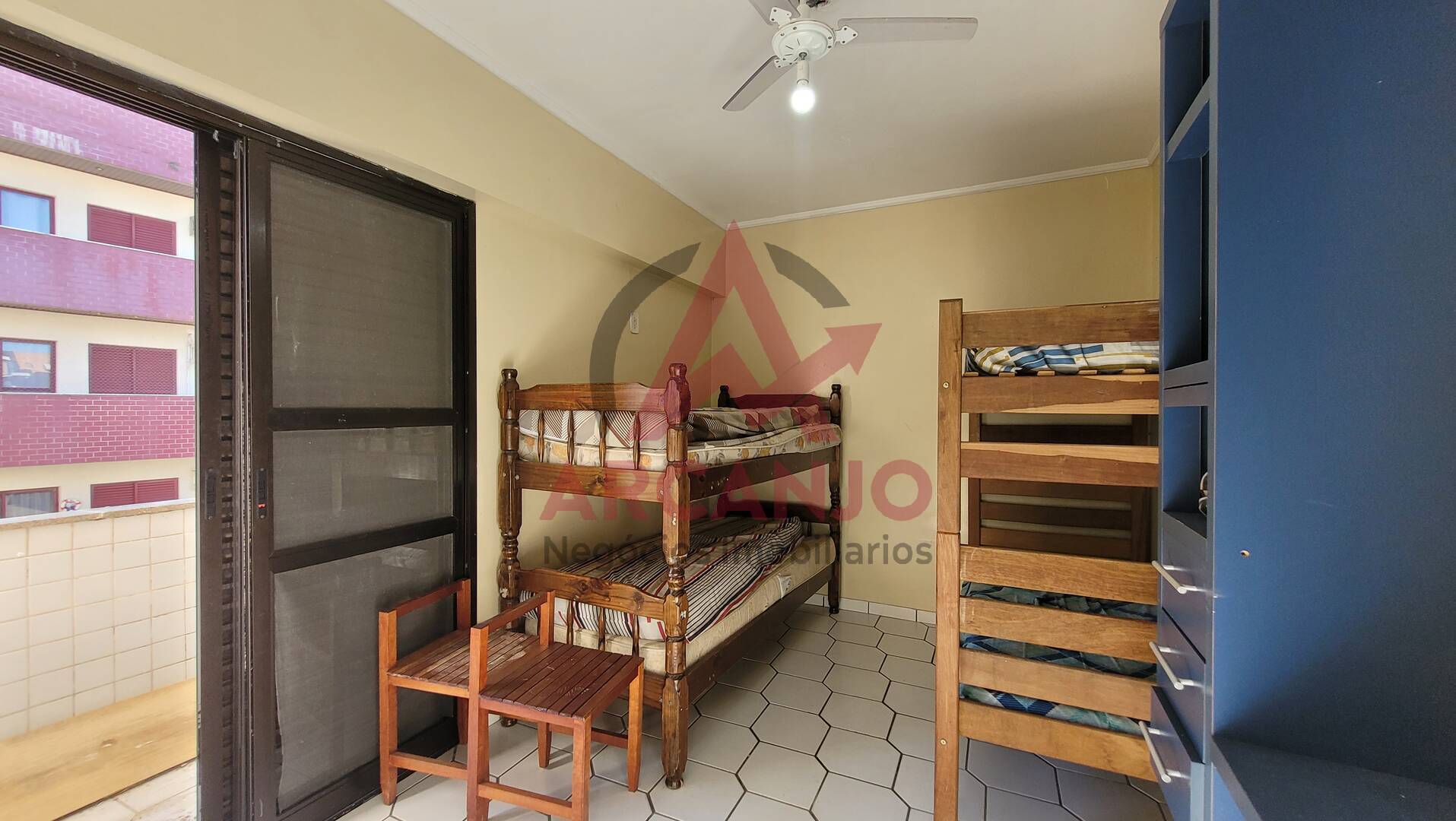 Apartamento à venda com 2 quartos, 130m² - Foto 21