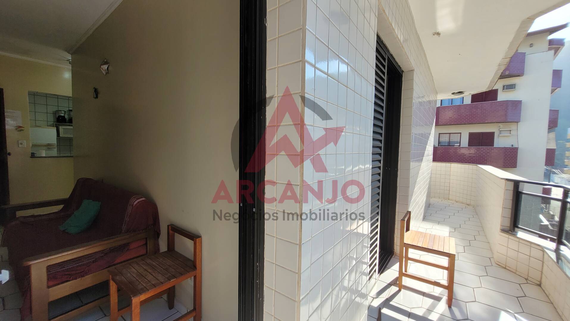 Apartamento à venda com 2 quartos, 130m² - Foto 24