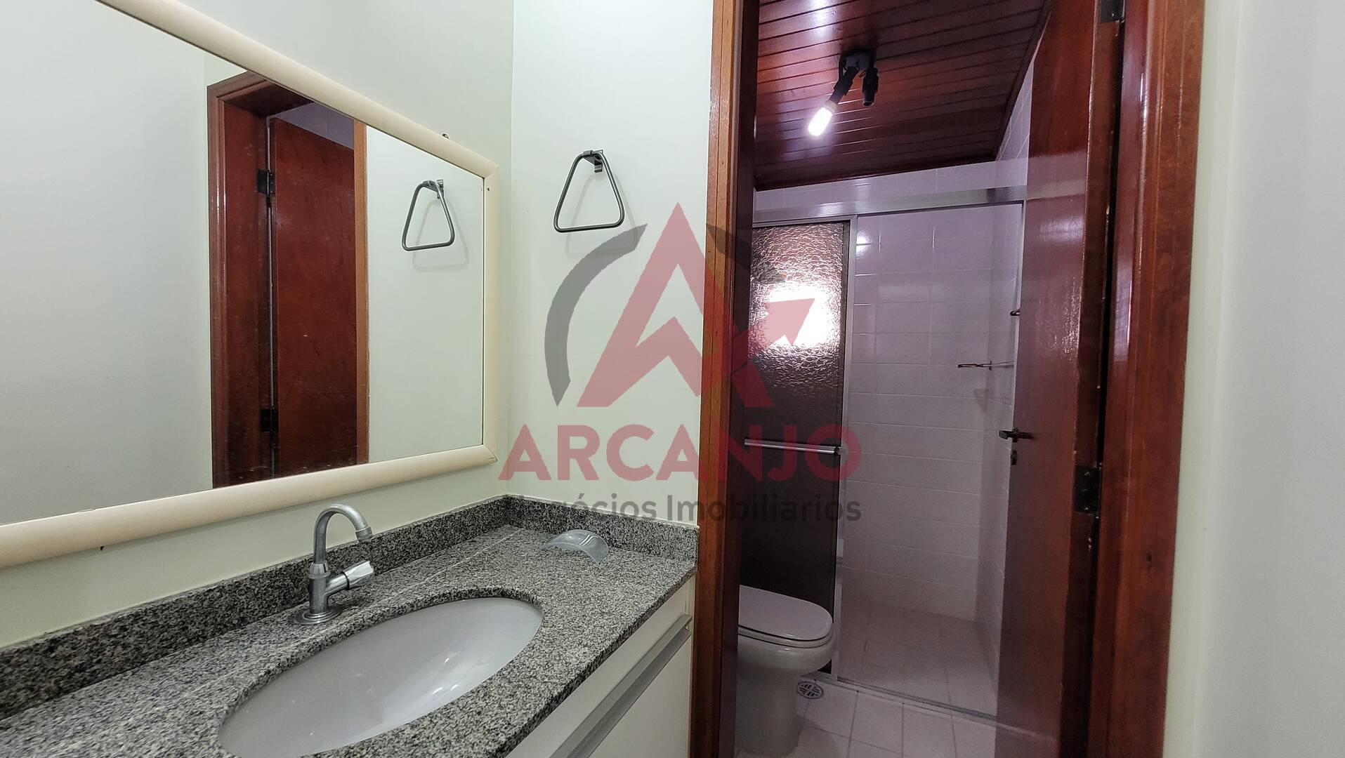 Apartamento à venda com 2 quartos, 80m² - Foto 7