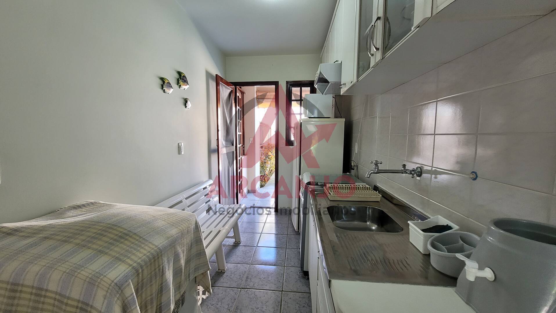 Apartamento à venda com 2 quartos, 80m² - Foto 17