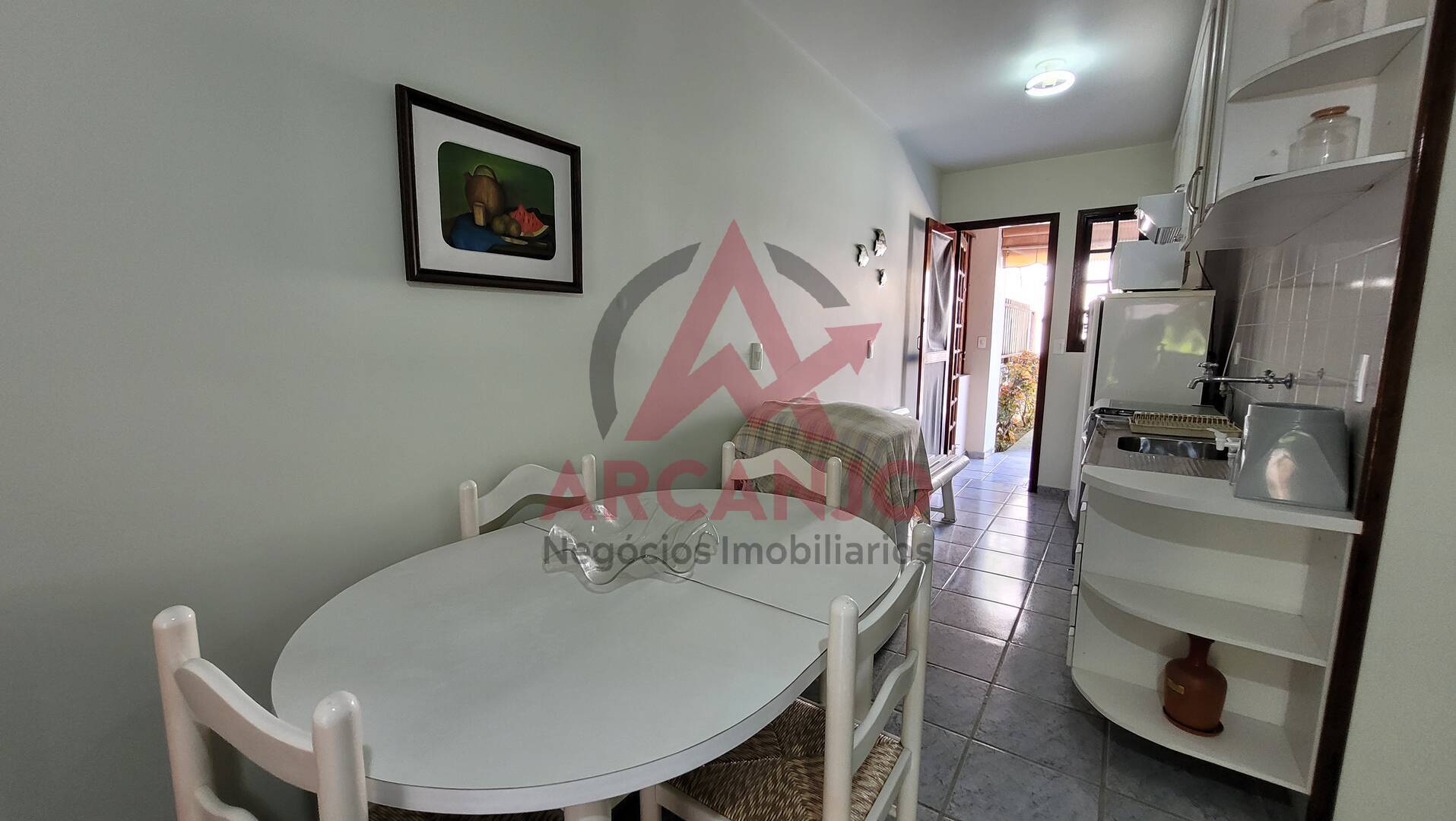 Apartamento à venda com 2 quartos, 80m² - Foto 18