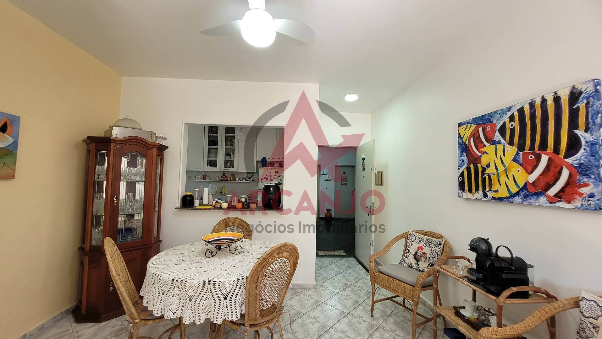 Apartamento à venda com 2 quartos, 67m² - Foto 16