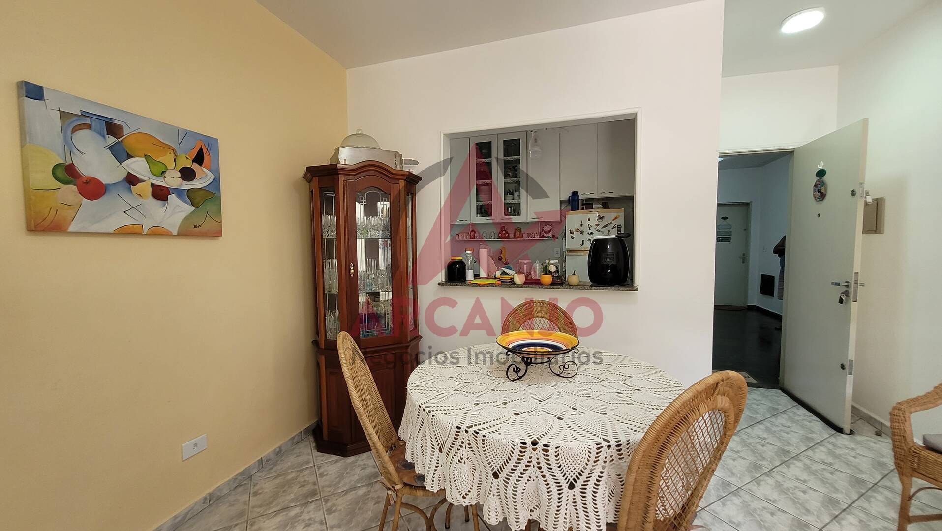 Apartamento à venda com 2 quartos, 67m² - Foto 18