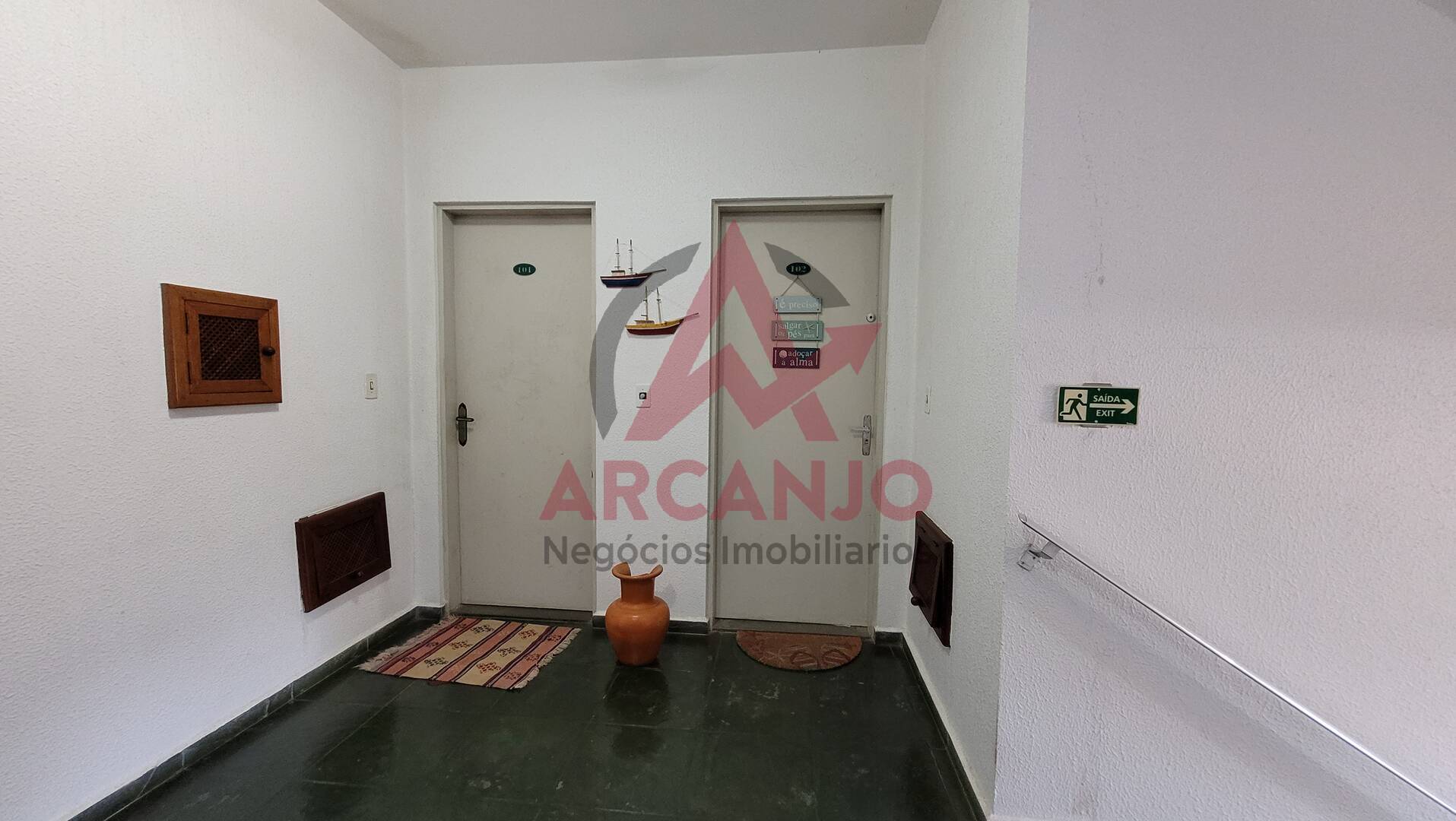 Apartamento à venda com 2 quartos, 67m² - Foto 19