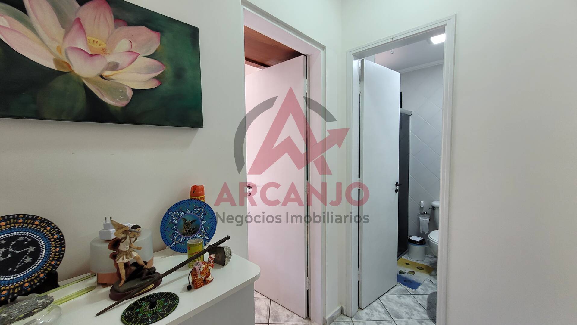 Apartamento à venda com 2 quartos, 67m² - Foto 21