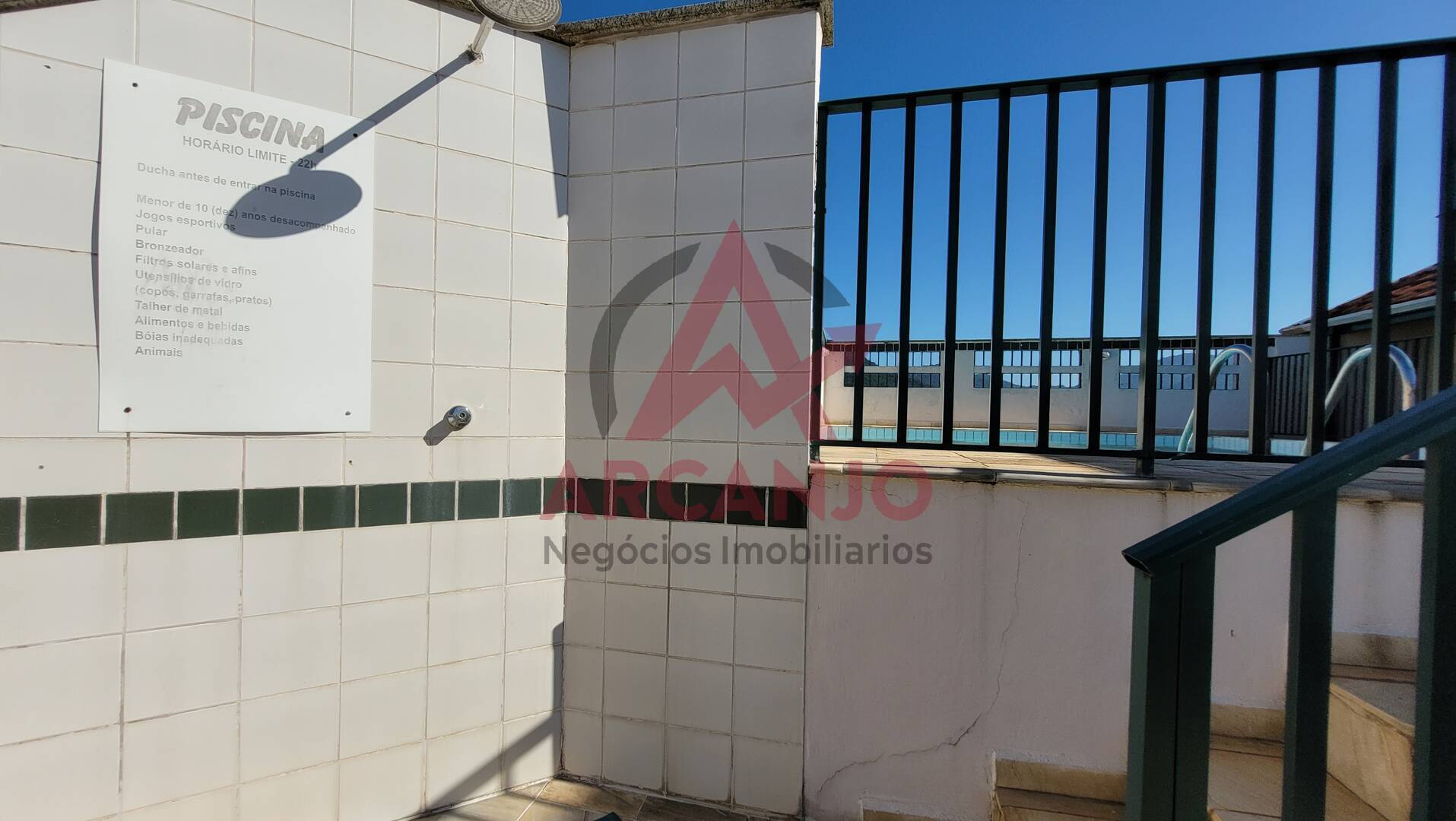 Apartamento à venda com 2 quartos, 67m² - Foto 29