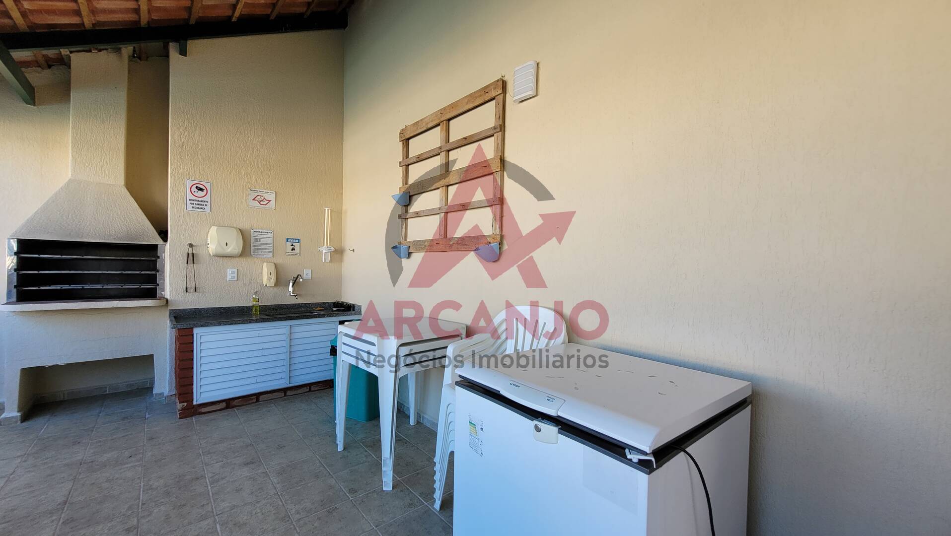 Apartamento à venda com 2 quartos, 67m² - Foto 30