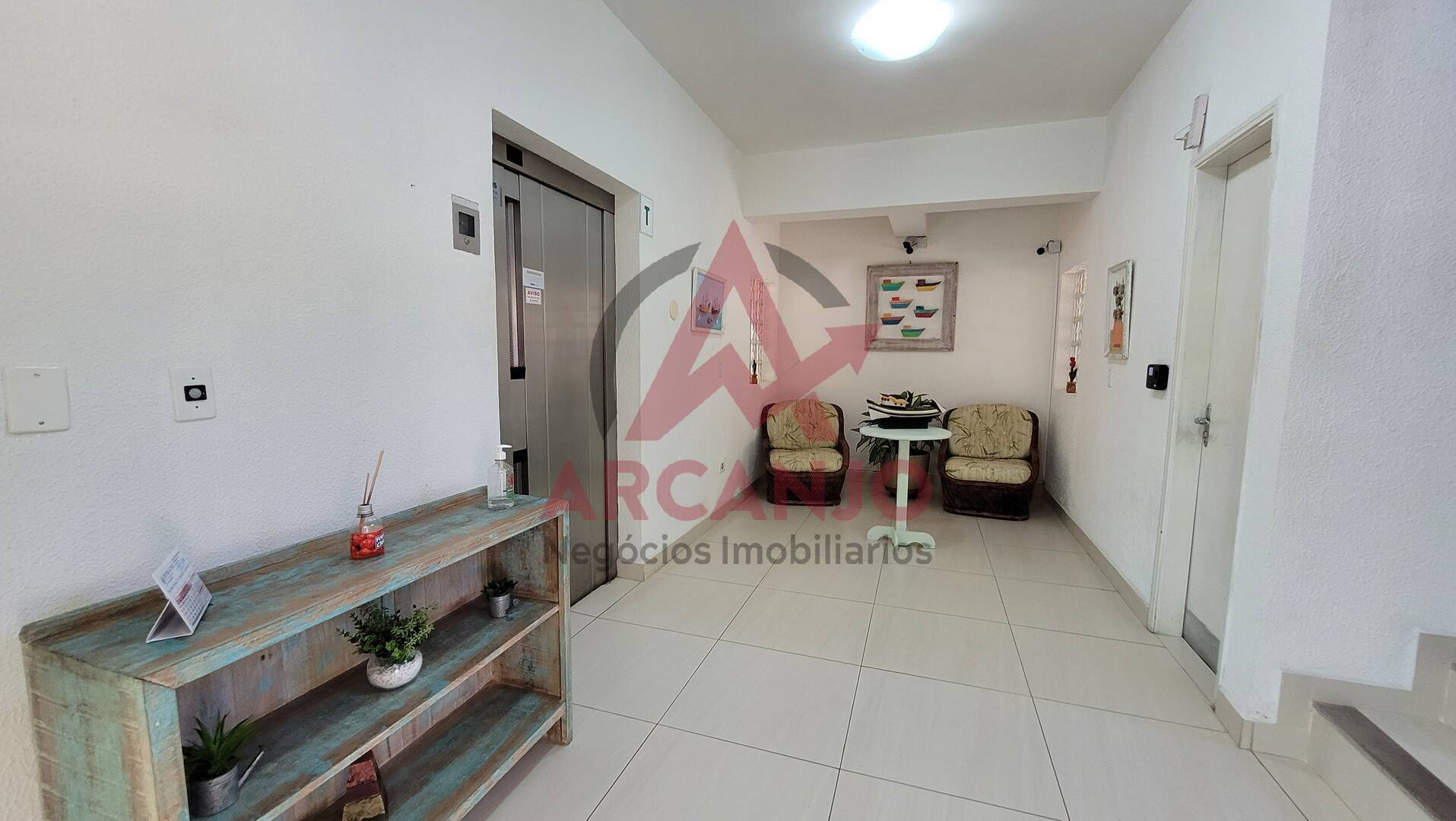 Apartamento à venda com 2 quartos, 67m² - Foto 42