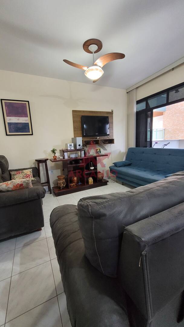 Apartamento à venda com 3 quartos, 130m² - Foto 4