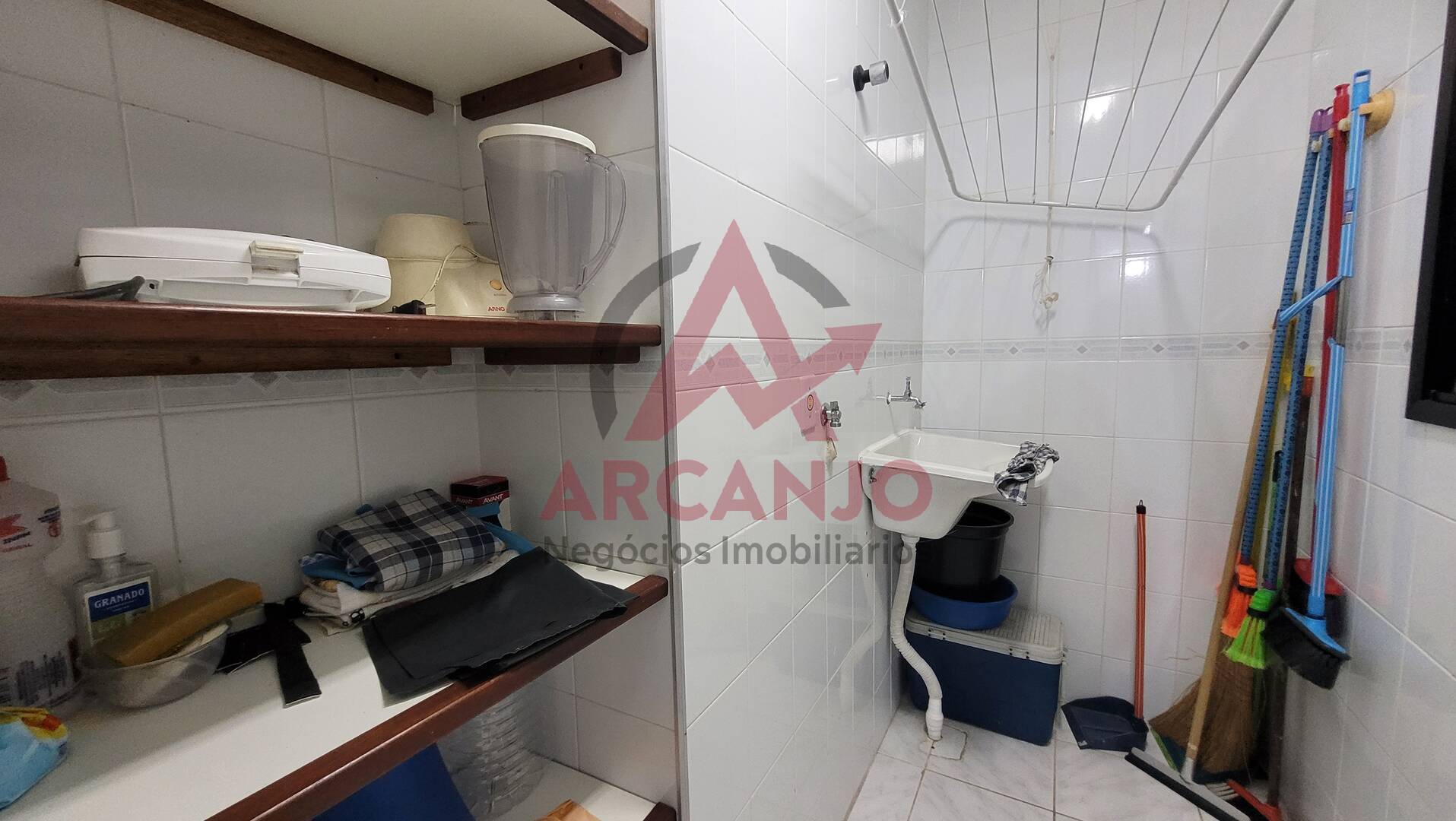 Apartamento à venda com 3 quartos, 130m² - Foto 9