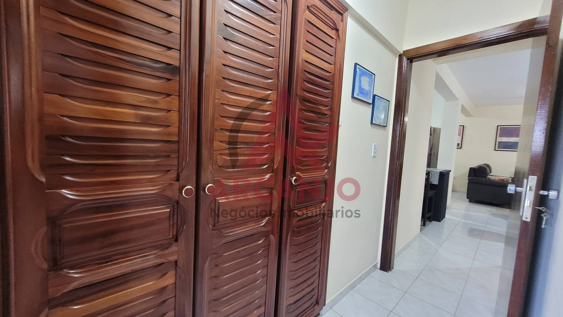 Apartamento à venda com 3 quartos, 130m² - Foto 22