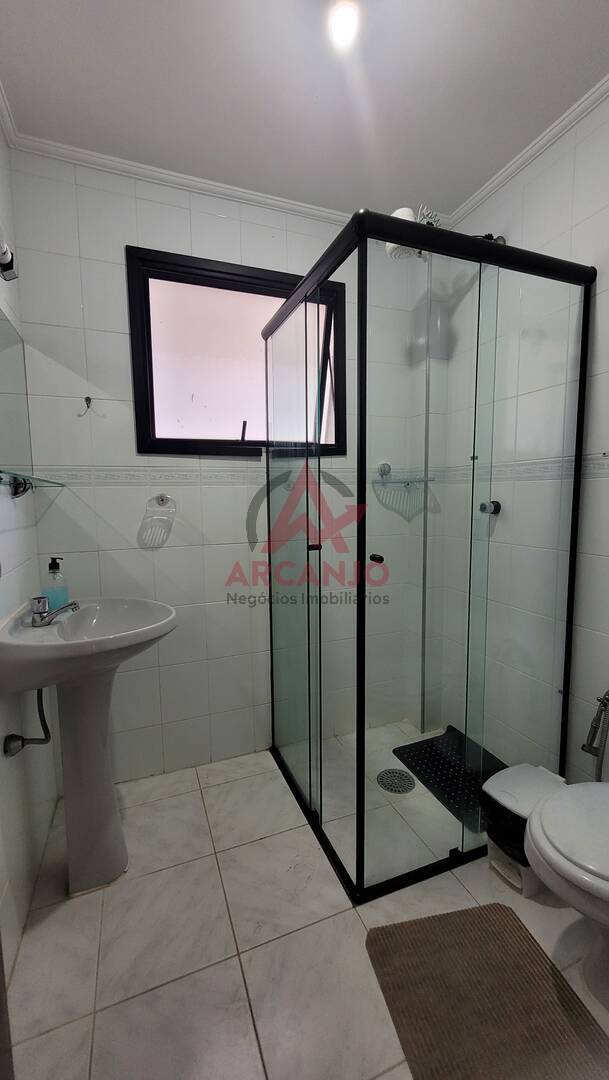 Apartamento à venda com 3 quartos, 130m² - Foto 20