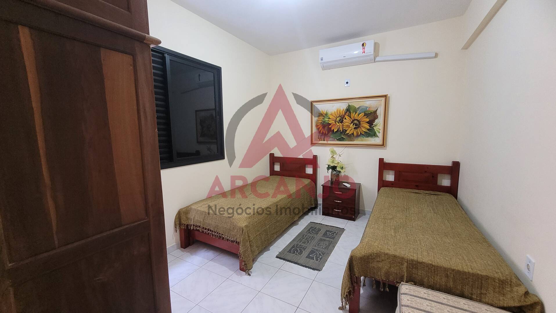 Apartamento à venda com 3 quartos, 130m² - Foto 19