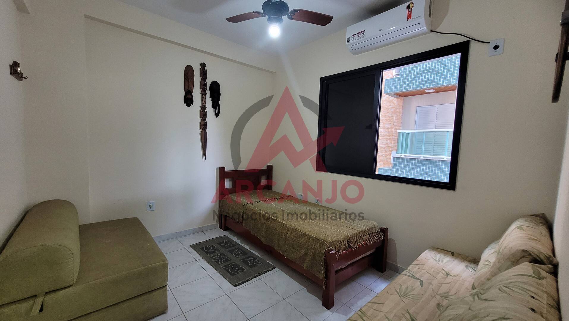 Apartamento à venda com 3 quartos, 130m² - Foto 21