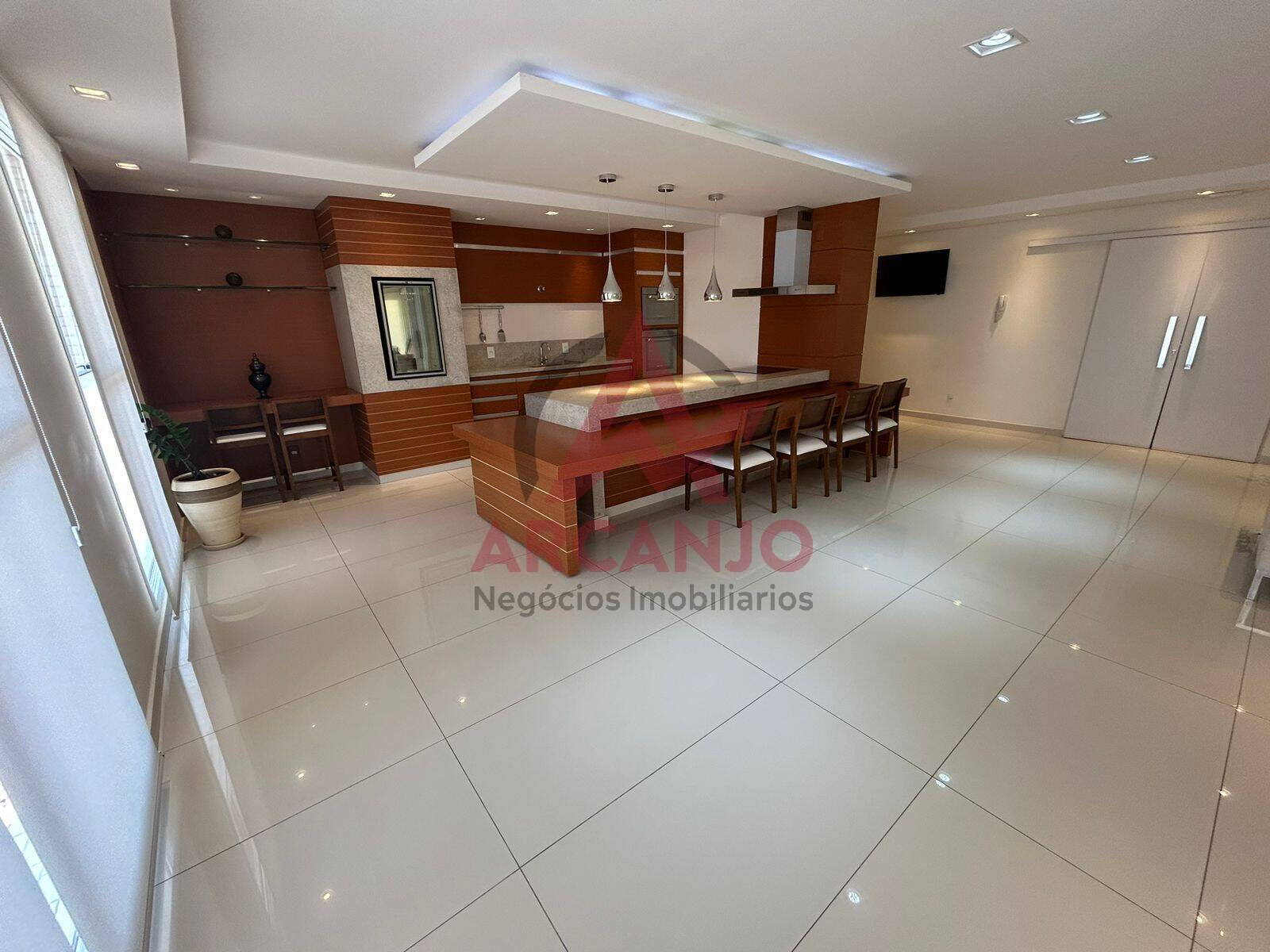 Apartamento à venda com 3 quartos, 288m² - Foto 25