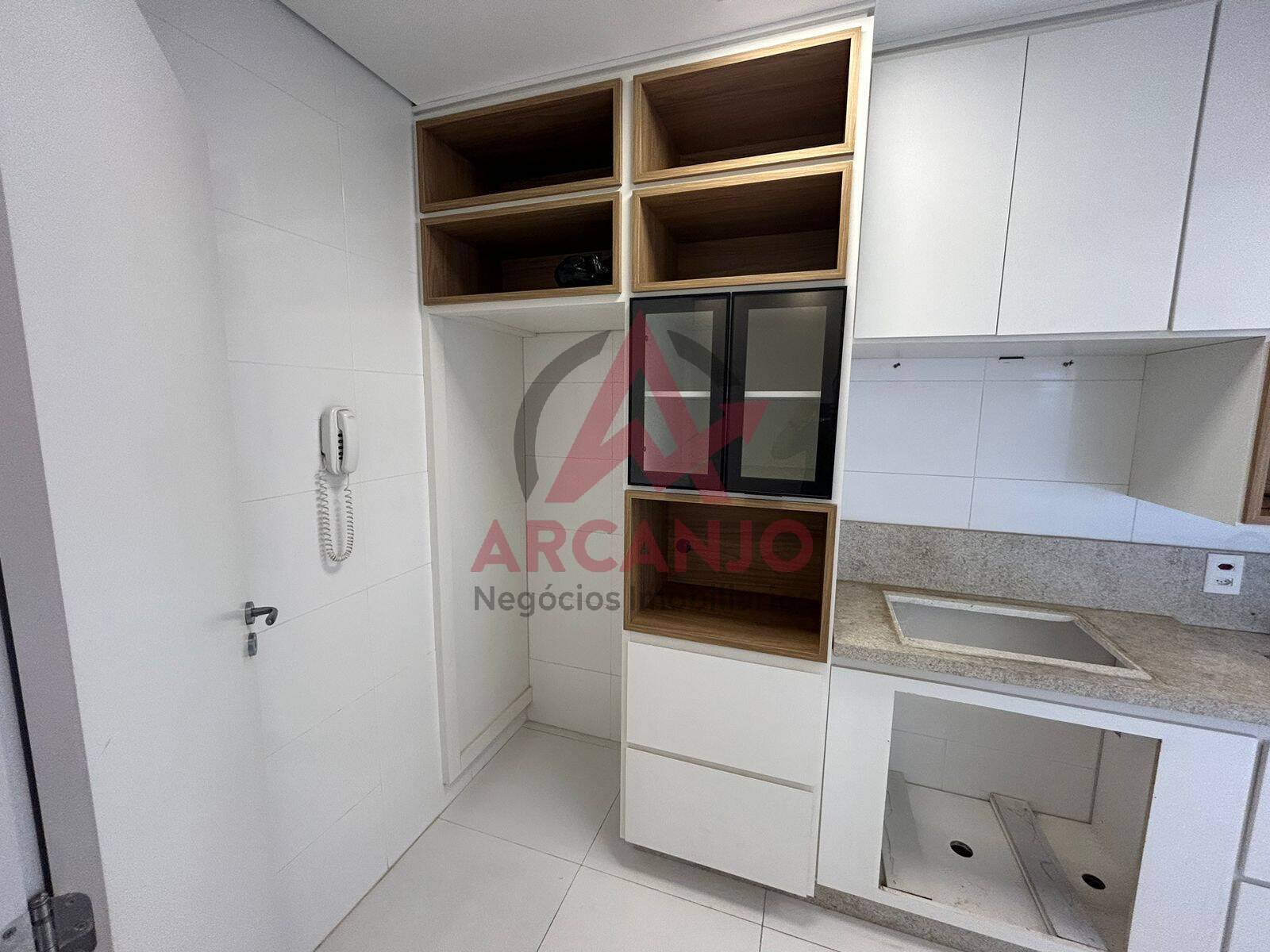 Apartamento à venda com 3 quartos, 288m² - Foto 6