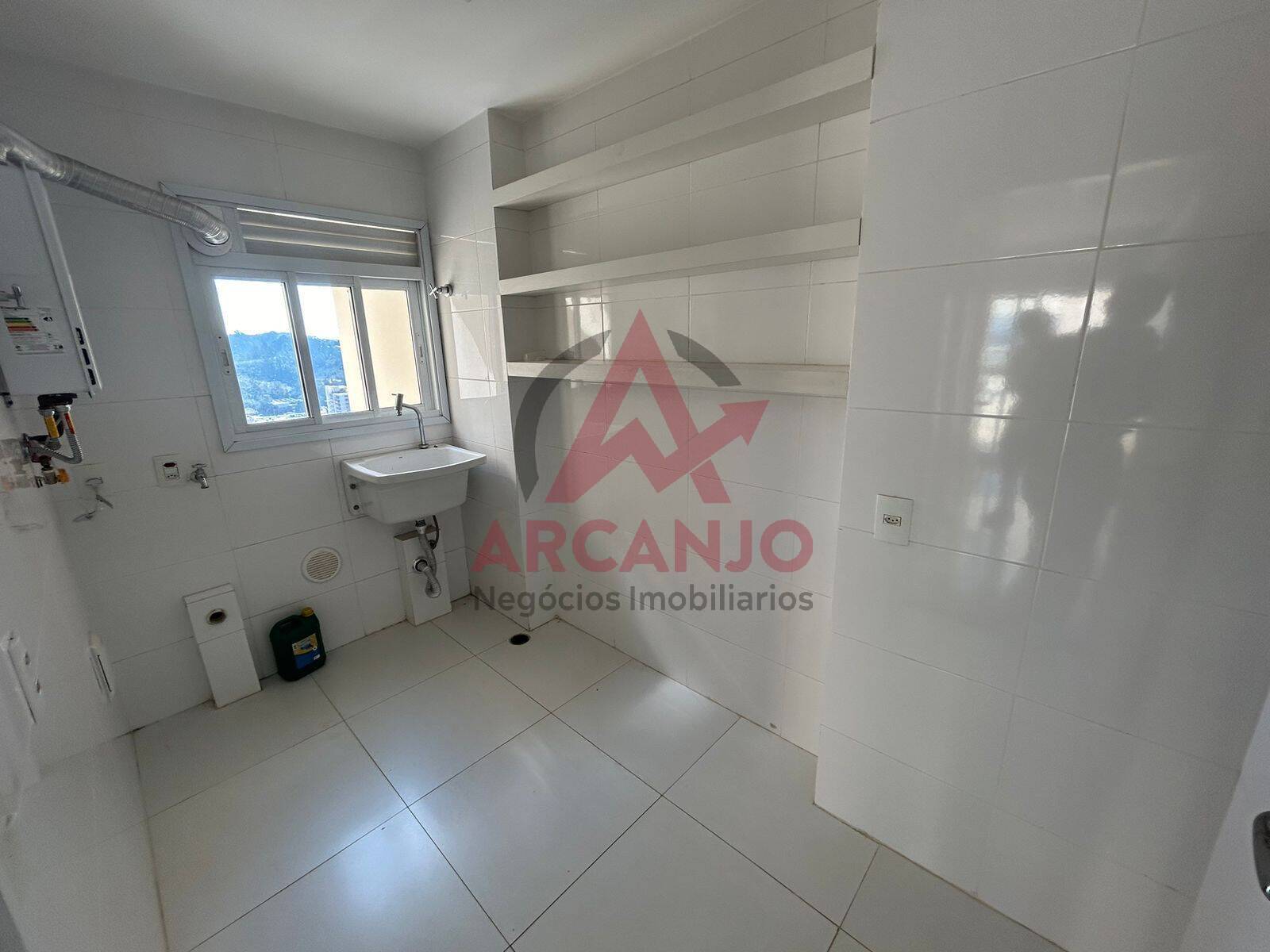 Apartamento à venda com 3 quartos, 288m² - Foto 7