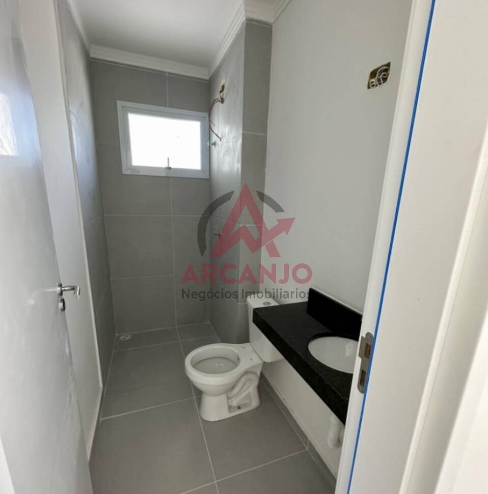 Apartamento à venda com 1 quarto, 36m² - Foto 10