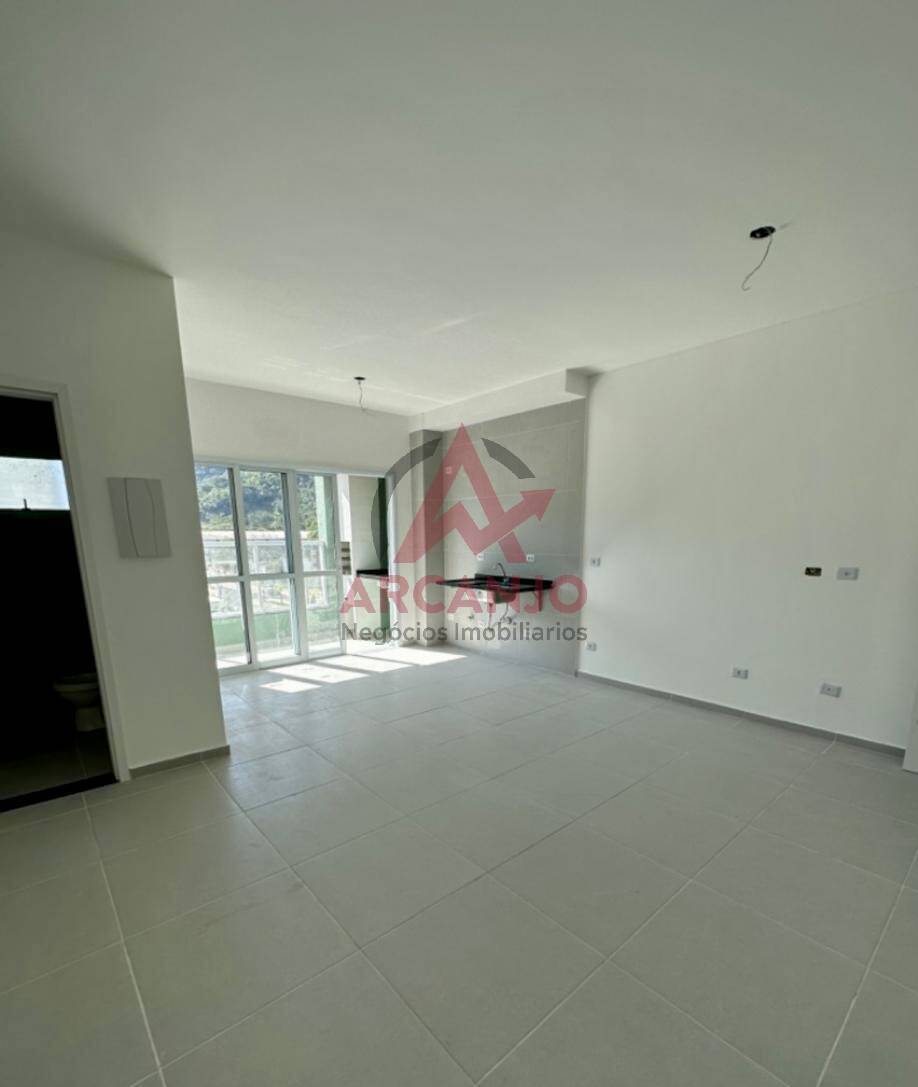 Apartamento à venda com 1 quarto, 36m² - Foto 8