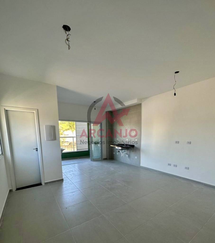 Apartamento à venda com 1 quarto, 36m² - Foto 4