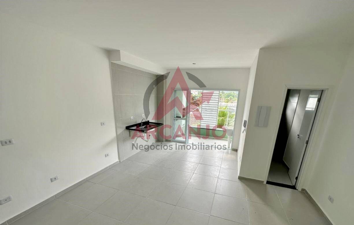 Apartamento à venda com 1 quarto, 36m² - Foto 12