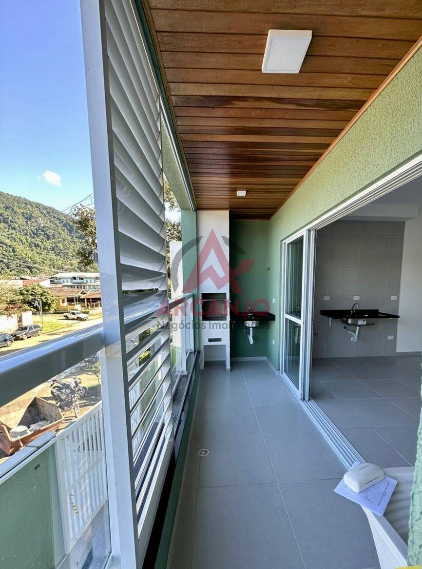 Apartamento à venda com 1 quarto, 36m² - Foto 28