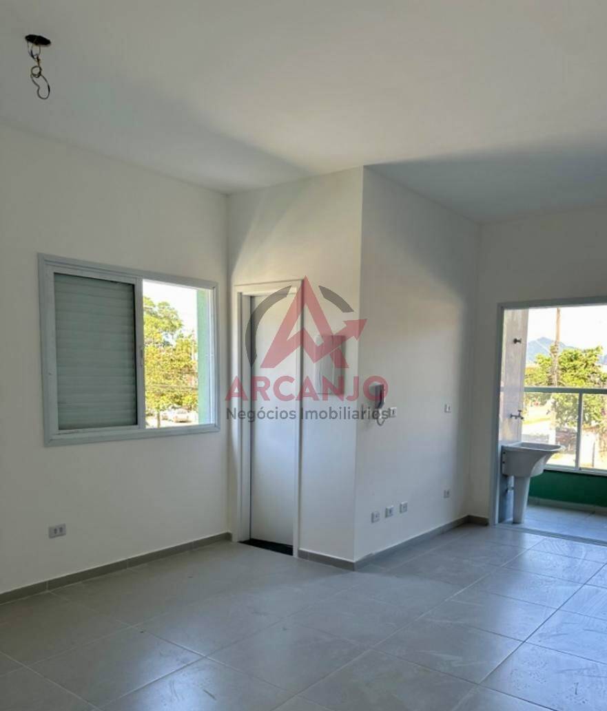 Apartamento à venda com 1 quarto, 36m² - Foto 26