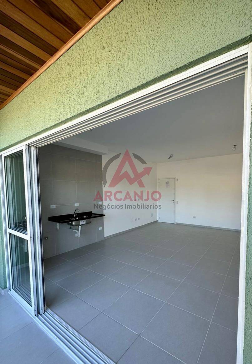 Apartamento à venda com 1 quarto, 36m² - Foto 27