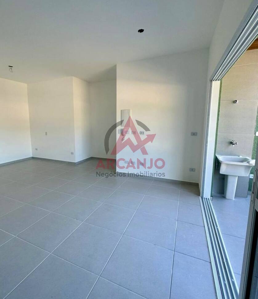 Apartamento à venda com 1 quarto, 36m² - Foto 11