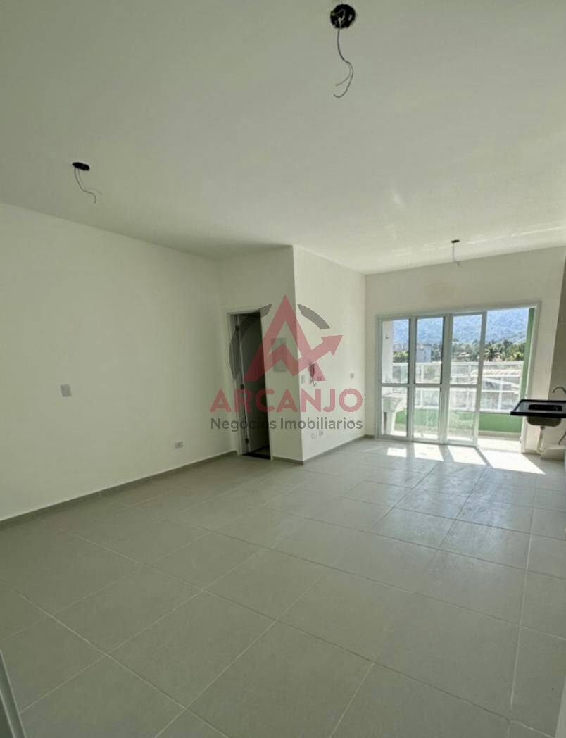 Apartamento à venda com 1 quarto, 36m² - Foto 9