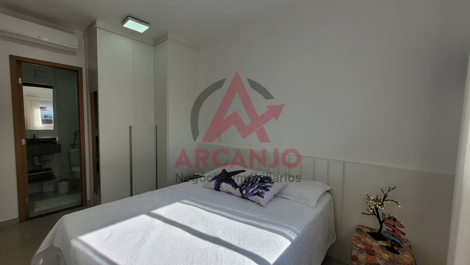 Apartamento à venda com 2 quartos, 63m² - Foto 6