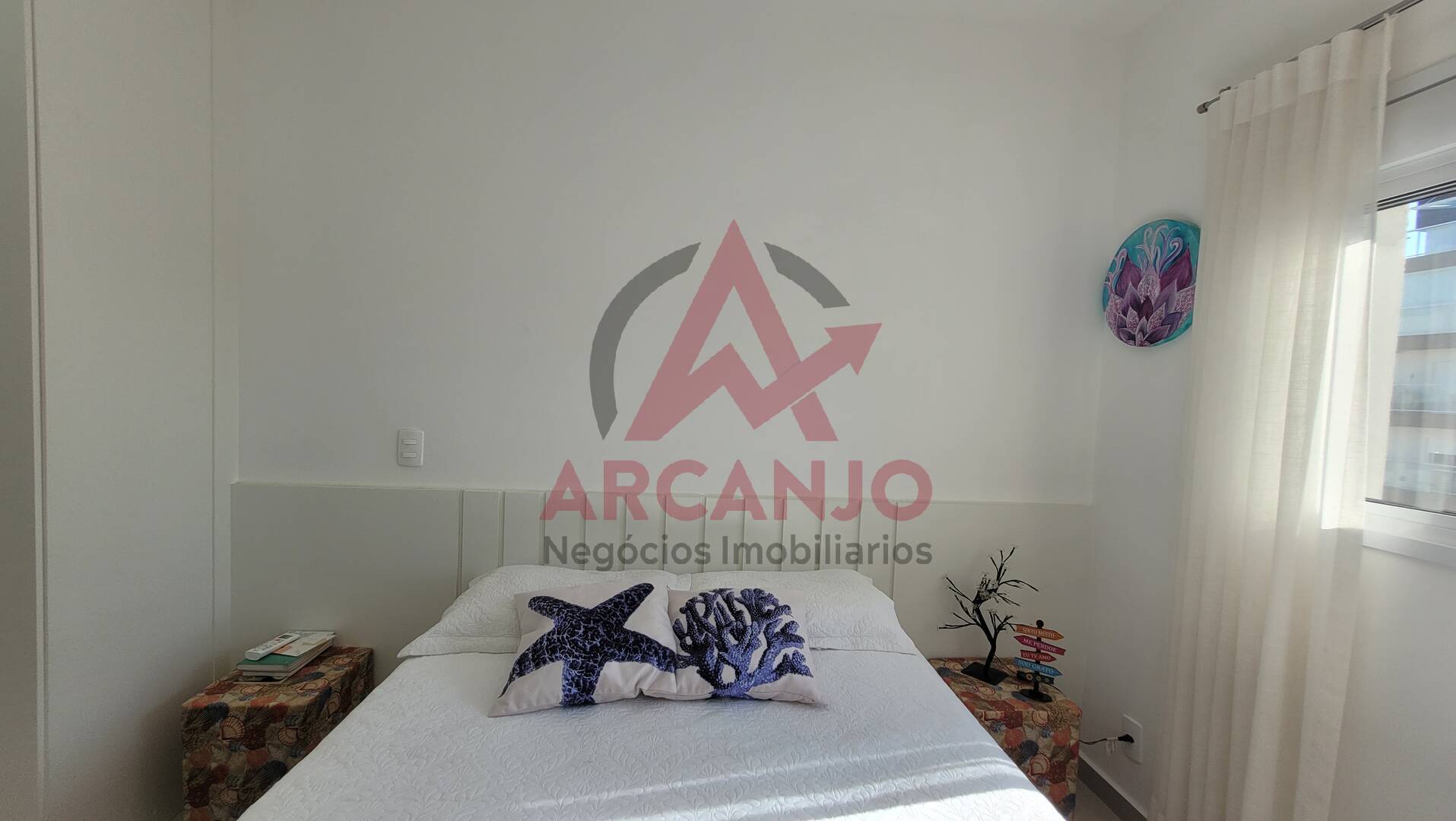 Apartamento à venda com 2 quartos, 63m² - Foto 7