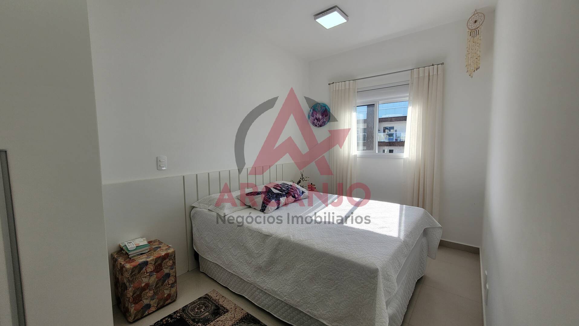 Apartamento à venda com 2 quartos, 63m² - Foto 8