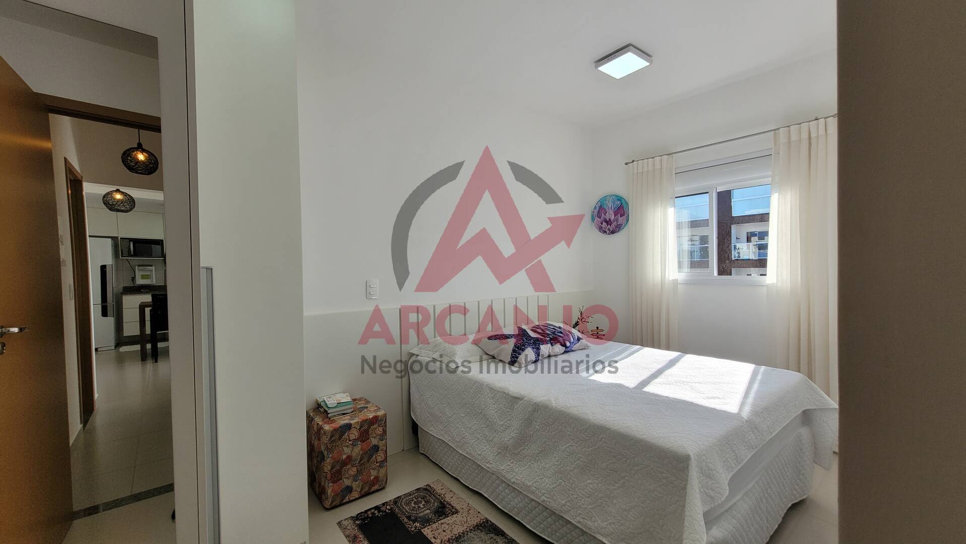 Apartamento à venda com 2 quartos, 63m² - Foto 9