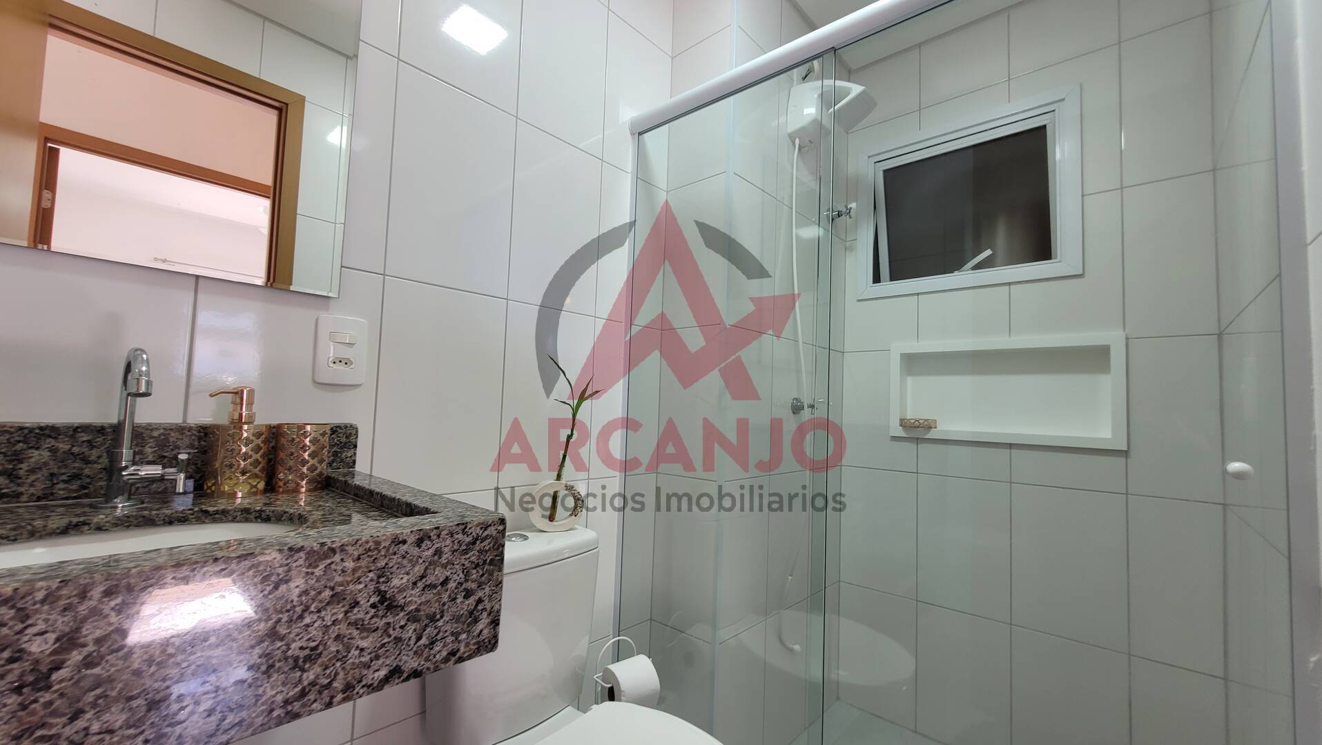 Apartamento à venda com 2 quartos, 63m² - Foto 14