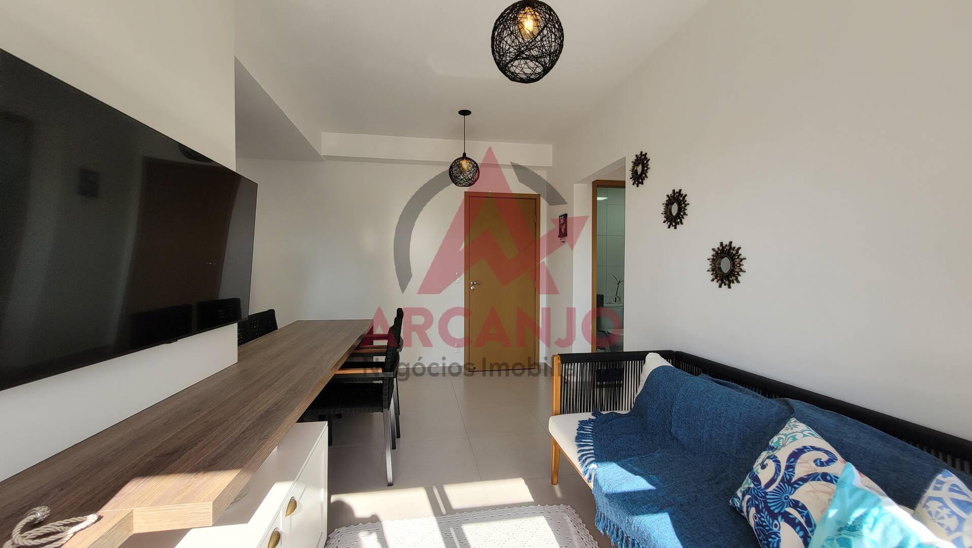 Apartamento à venda com 2 quartos, 63m² - Foto 16