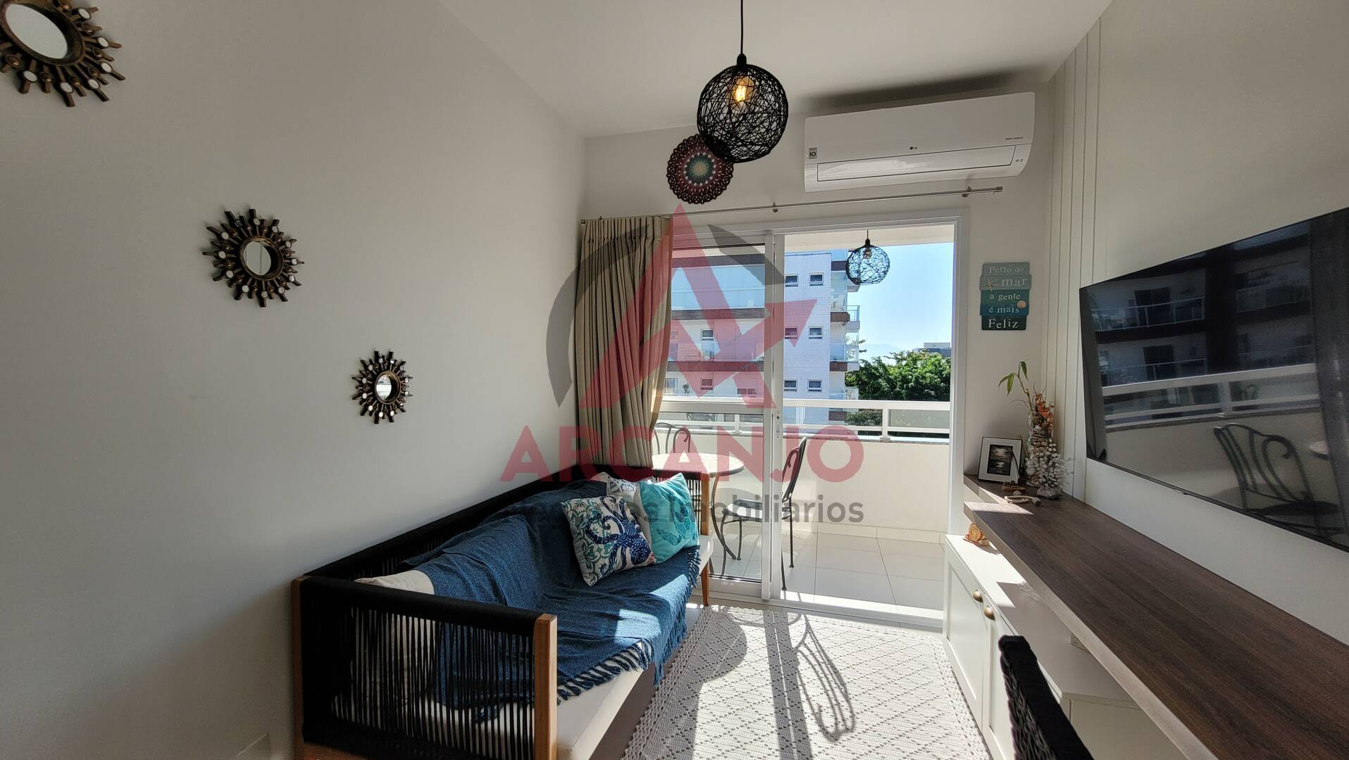 Apartamento à venda com 2 quartos, 63m² - Foto 20