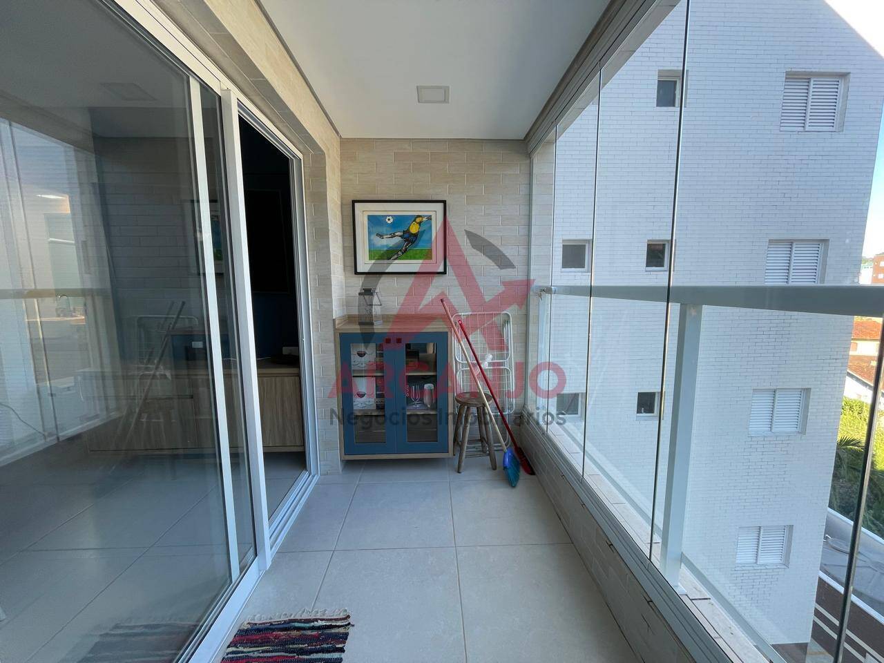 Apartamento à venda com 2 quartos, 62m² - Foto 8