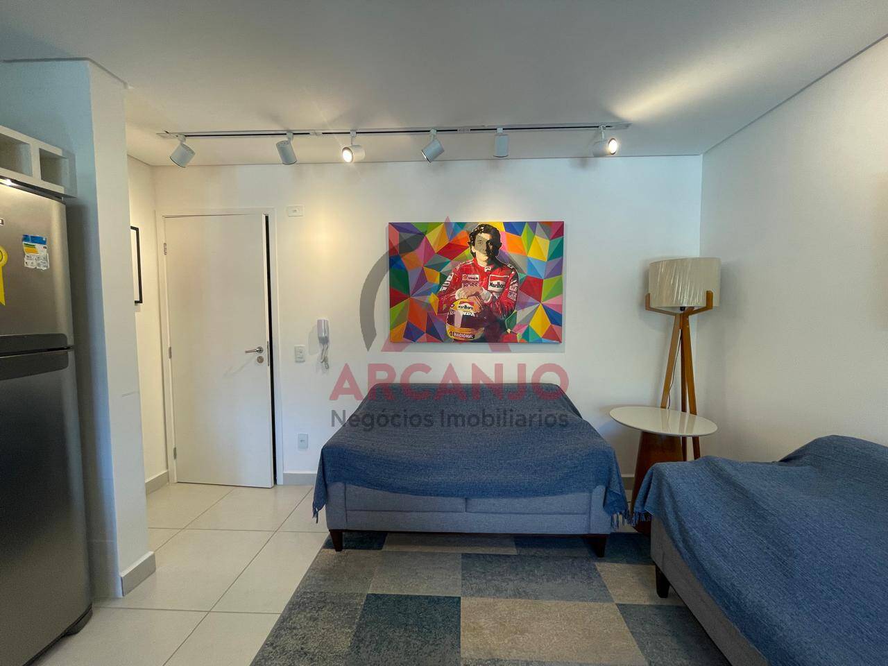 Apartamento à venda com 2 quartos, 62m² - Foto 10