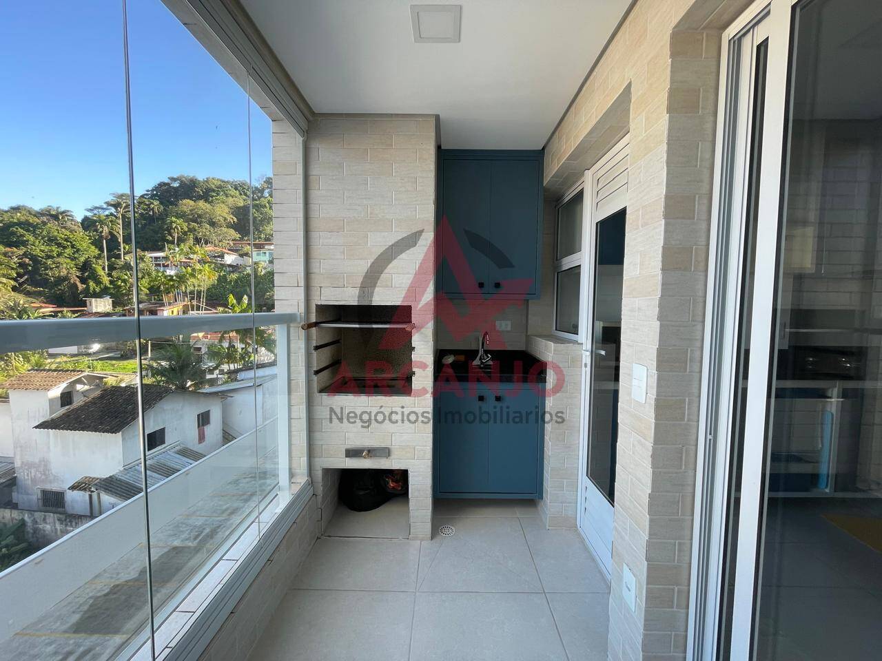 Apartamento à venda com 2 quartos, 62m² - Foto 9