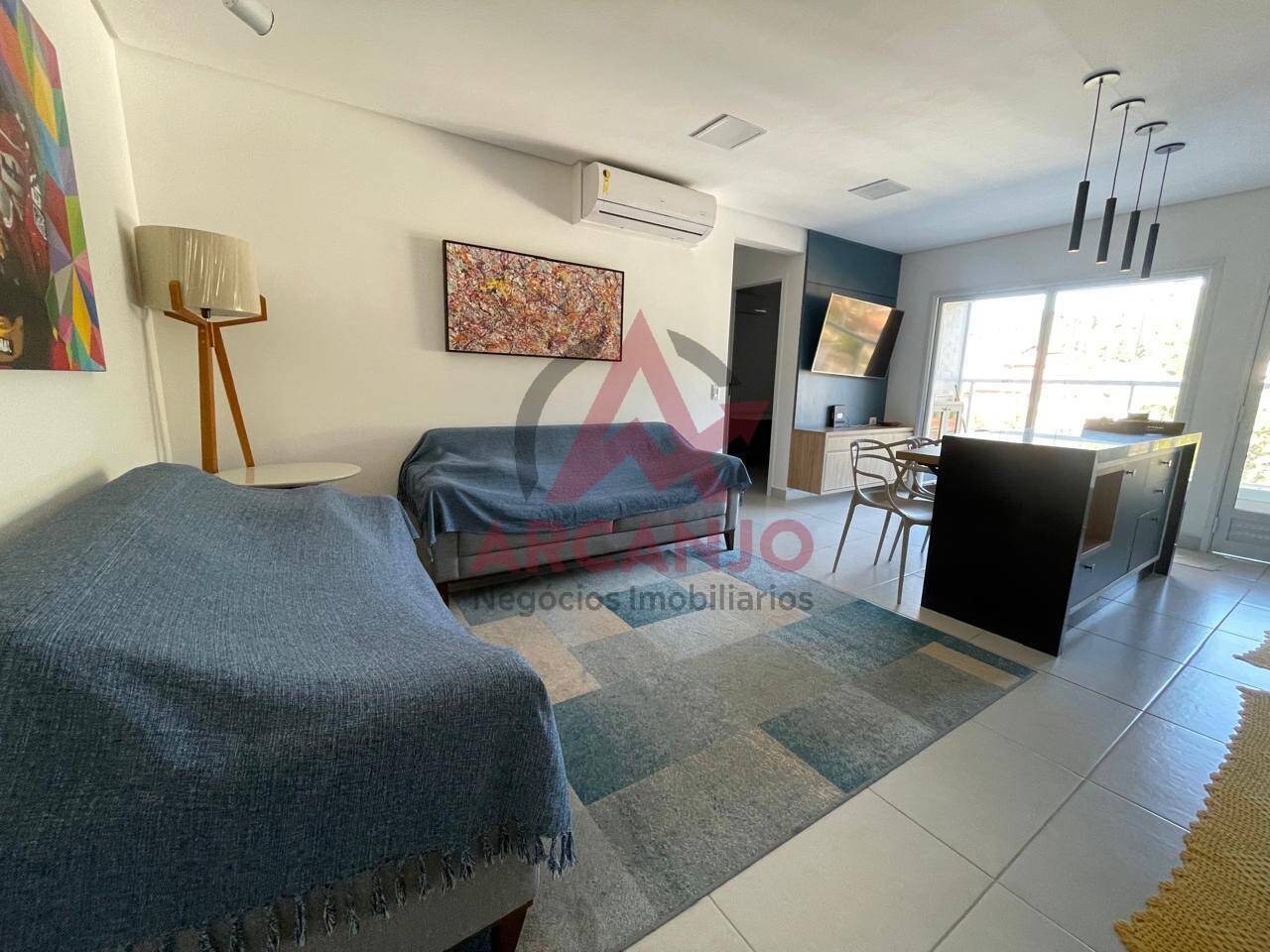 Apartamento à venda com 2 quartos, 62m² - Foto 11