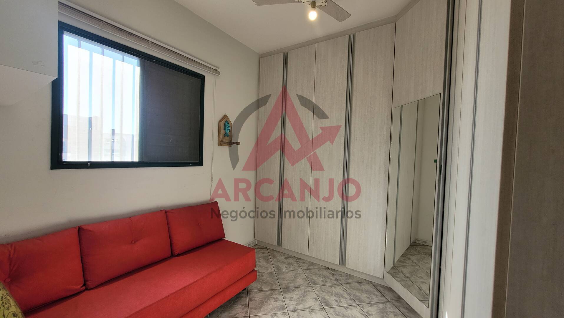 Apartamento à venda com 3 quartos, 102m² - Foto 17