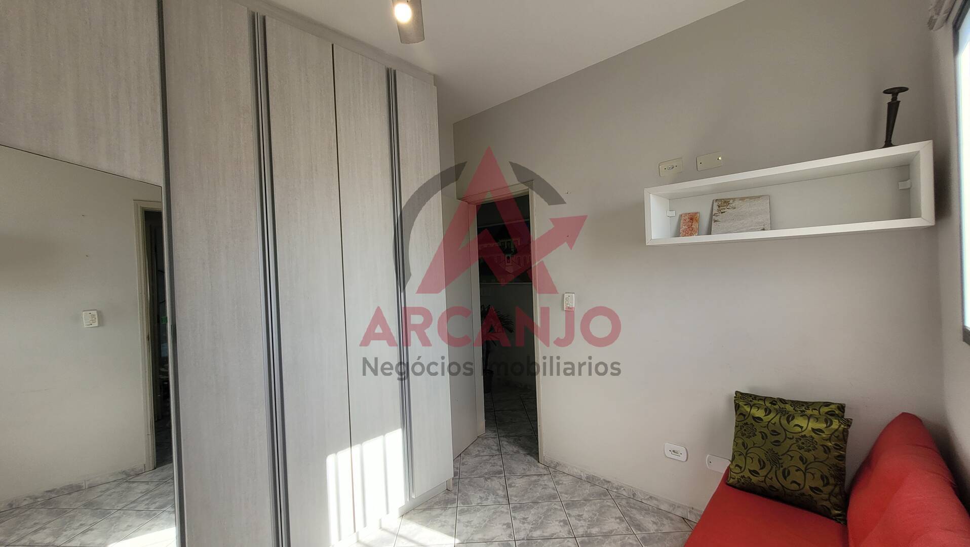 Apartamento à venda com 3 quartos, 102m² - Foto 20