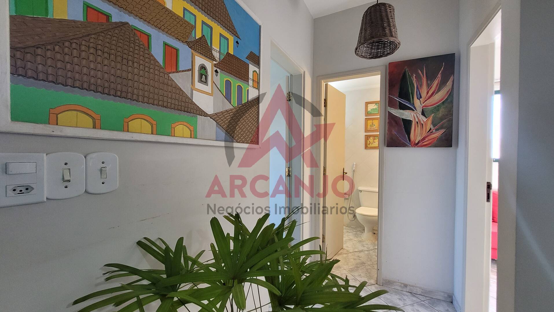 Apartamento à venda com 3 quartos, 102m² - Foto 21