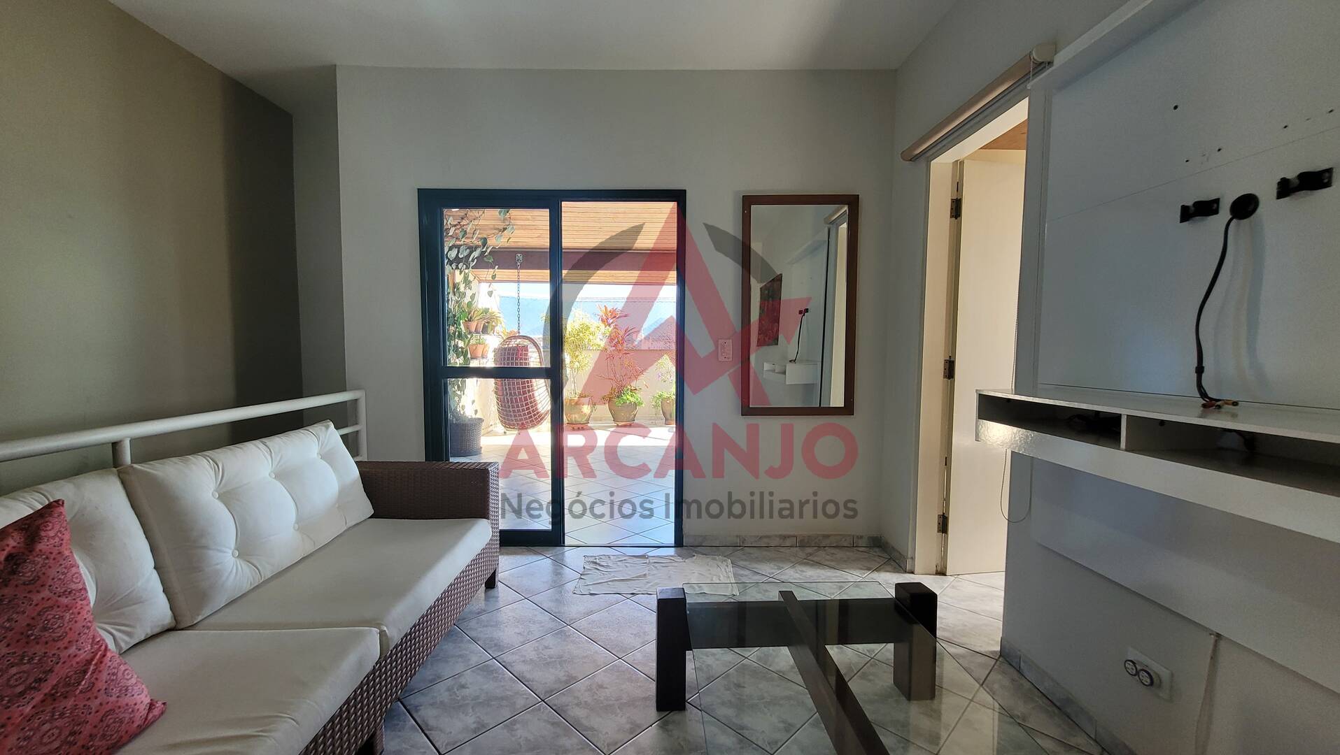 Apartamento à venda com 3 quartos, 102m² - Foto 25