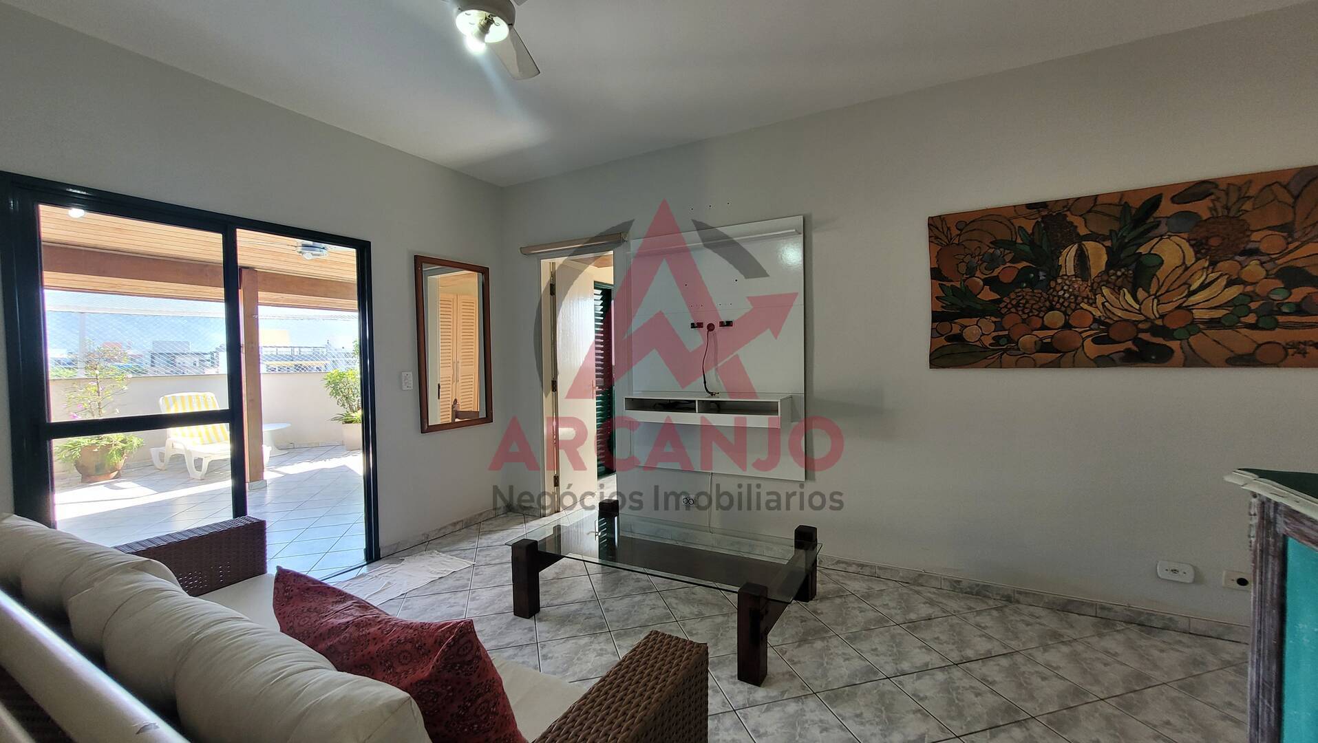 Apartamento à venda com 3 quartos, 102m² - Foto 26