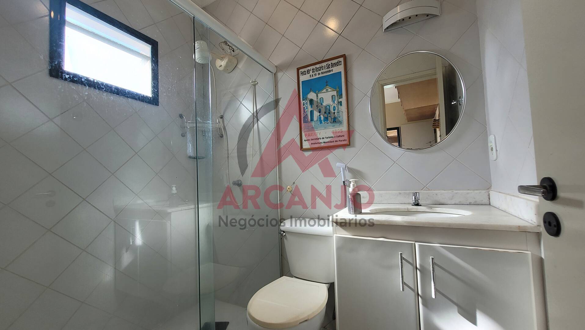 Apartamento à venda com 3 quartos, 102m² - Foto 30