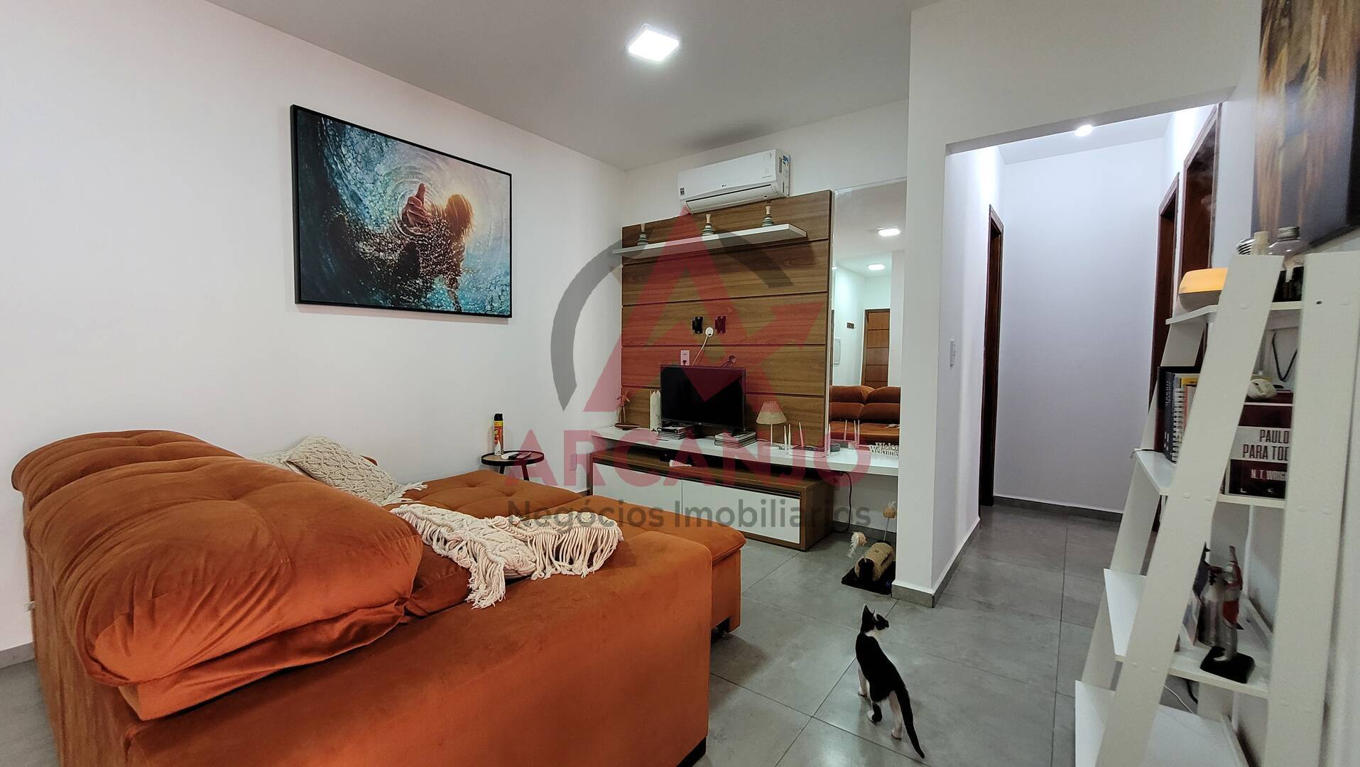 Apartamento à venda com 2 quartos, 68m² - Foto 11