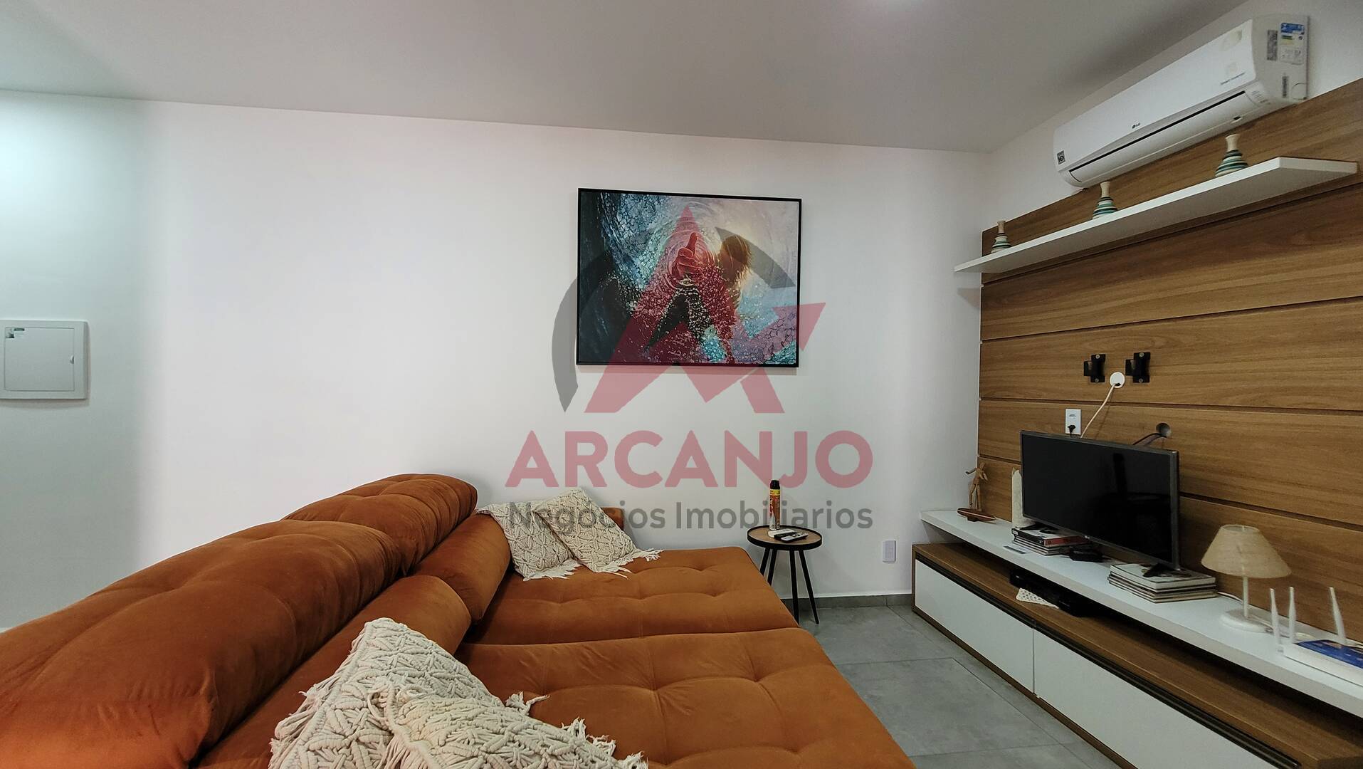 Apartamento à venda com 2 quartos, 68m² - Foto 12