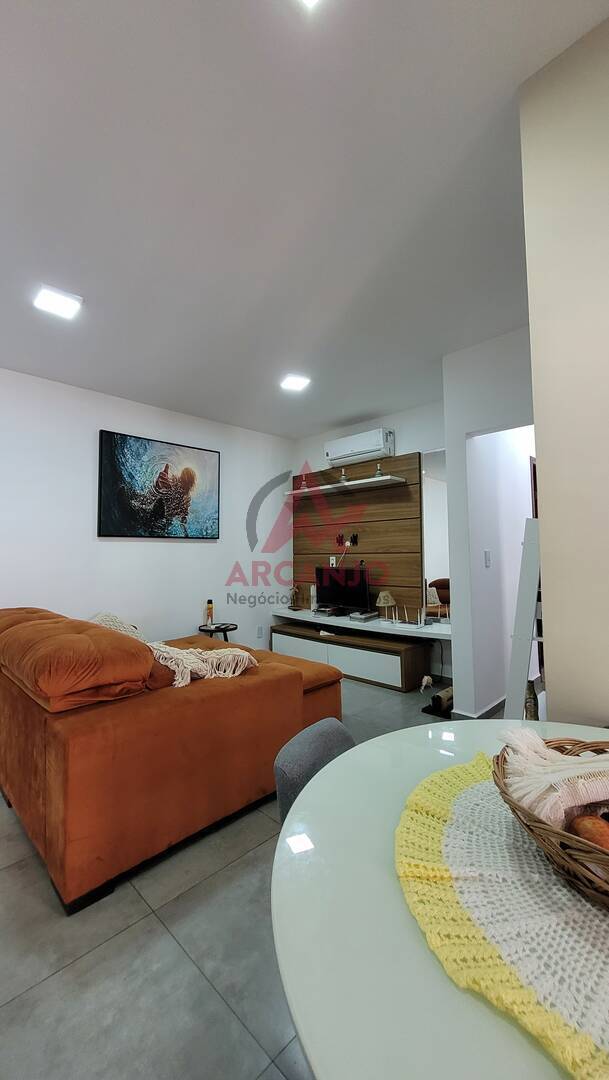 Apartamento à venda com 2 quartos, 68m² - Foto 21